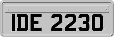 IDE2230