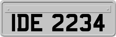 IDE2234