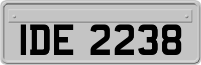 IDE2238