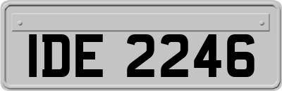 IDE2246