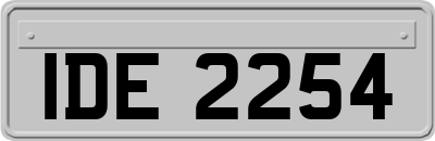 IDE2254