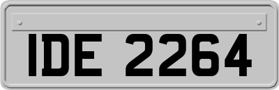IDE2264