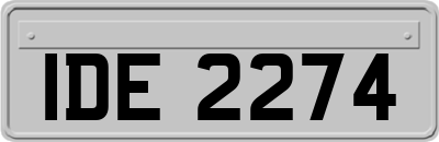 IDE2274
