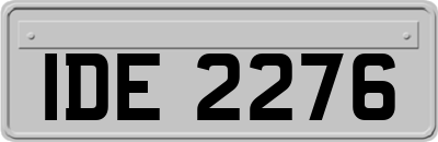 IDE2276