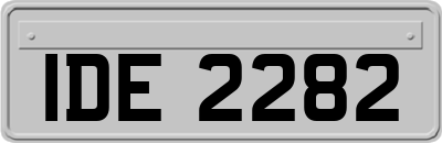 IDE2282