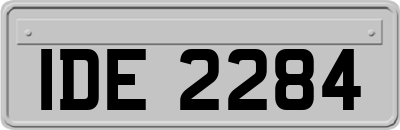 IDE2284