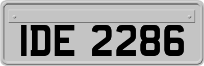 IDE2286