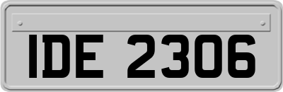 IDE2306