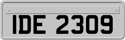 IDE2309