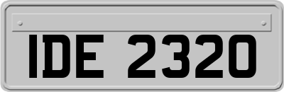 IDE2320
