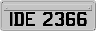 IDE2366