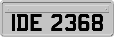 IDE2368