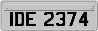 IDE2374