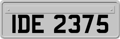 IDE2375
