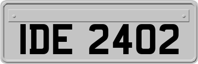 IDE2402