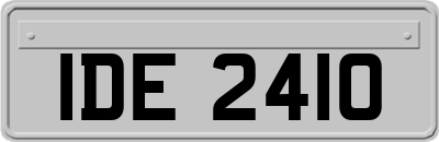 IDE2410