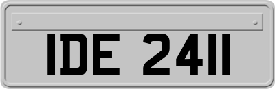 IDE2411