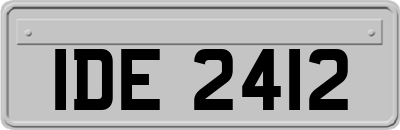 IDE2412