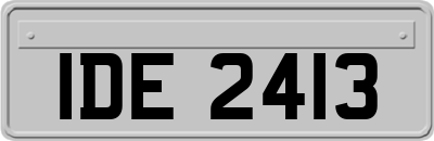 IDE2413