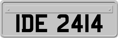 IDE2414