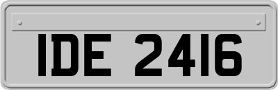 IDE2416