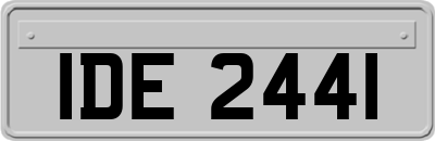 IDE2441