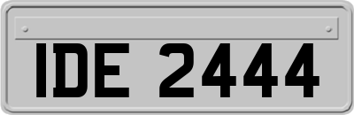 IDE2444