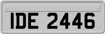 IDE2446