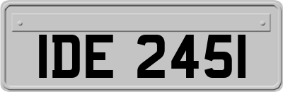IDE2451