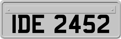 IDE2452