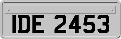 IDE2453