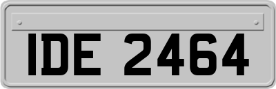IDE2464