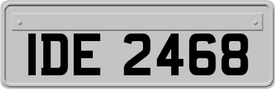 IDE2468