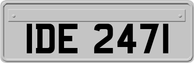 IDE2471