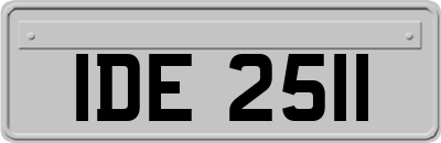 IDE2511
