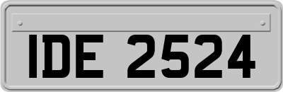 IDE2524