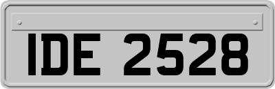 IDE2528