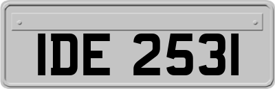 IDE2531