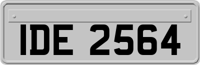 IDE2564