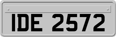 IDE2572