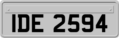 IDE2594