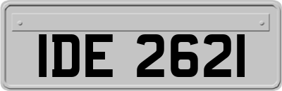 IDE2621