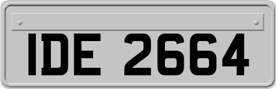 IDE2664