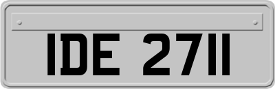 IDE2711