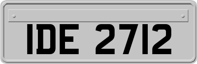 IDE2712