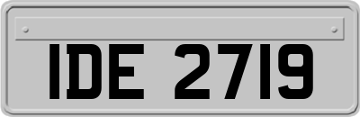 IDE2719