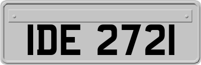 IDE2721