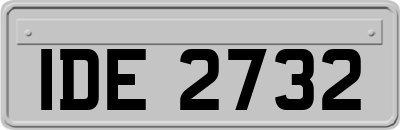 IDE2732