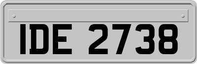 IDE2738