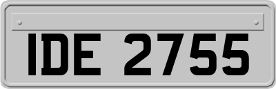 IDE2755